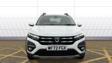 Dacia Sandero Stepway 1.0 TCe Prestige 5dr Bi Fuel Hatchback